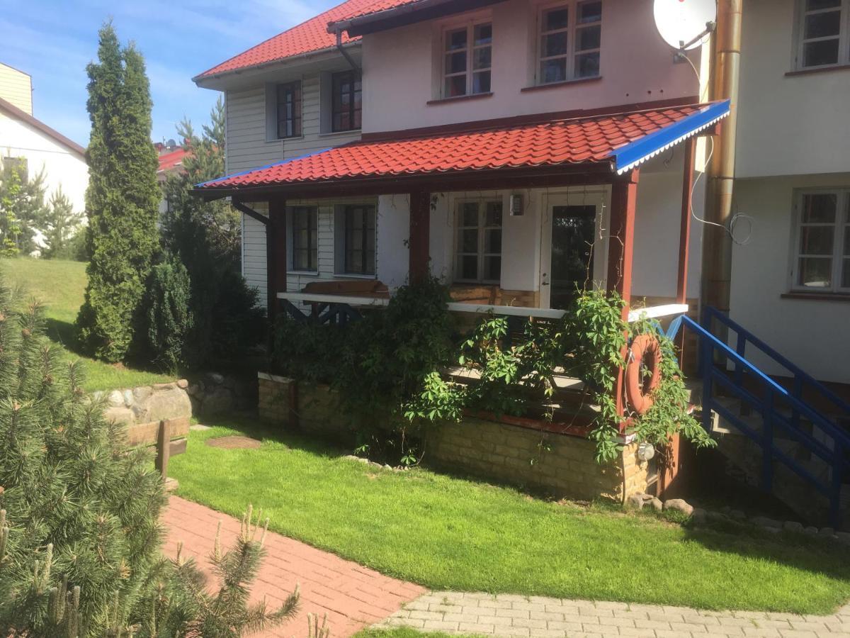 Pas Edgara 2 Apartment Nida Exterior photo